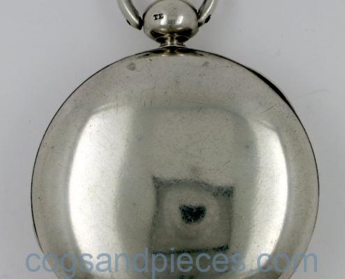 1761 French