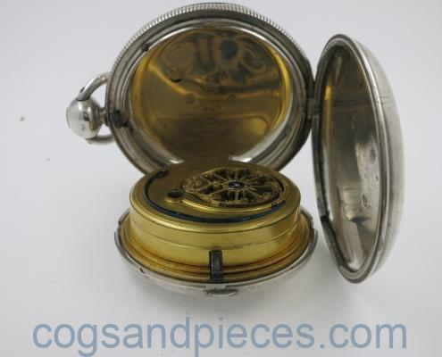 1761 French
