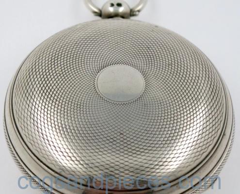 Thomas Reynolds Pocket Watch