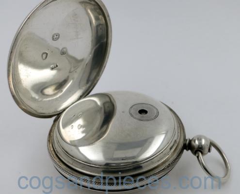 Thomas Reynolds Pocket Watch