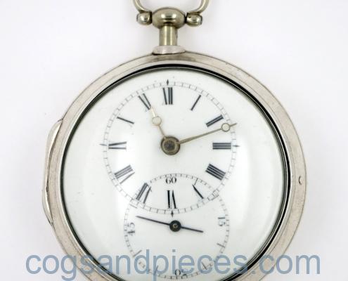 Doctor's Watch