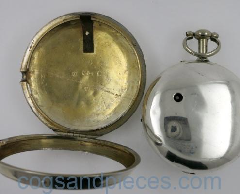 Doctor's Watch
