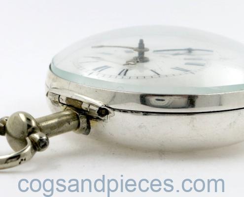 Doctor's Watch