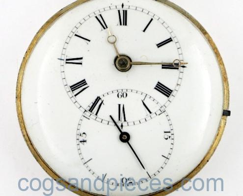 Doctor's Watch