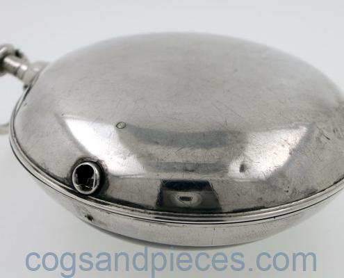 regulator dial