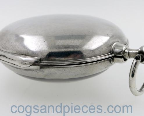 regulator dial