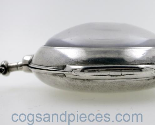 regulator dial