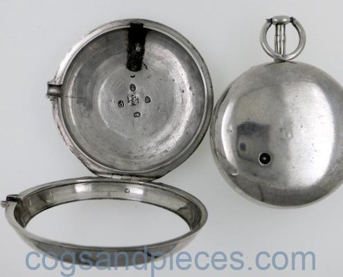 regulator dial