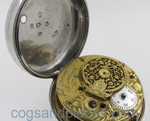regulator dial