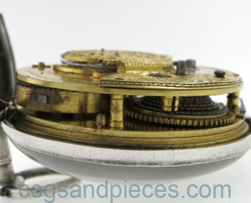 regulator dial