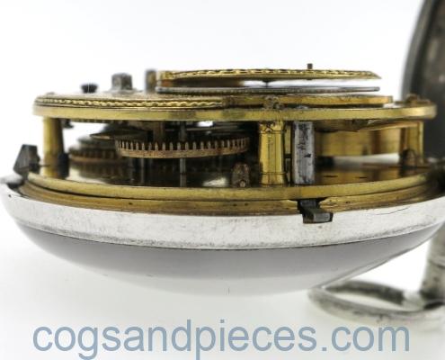 regulator dial