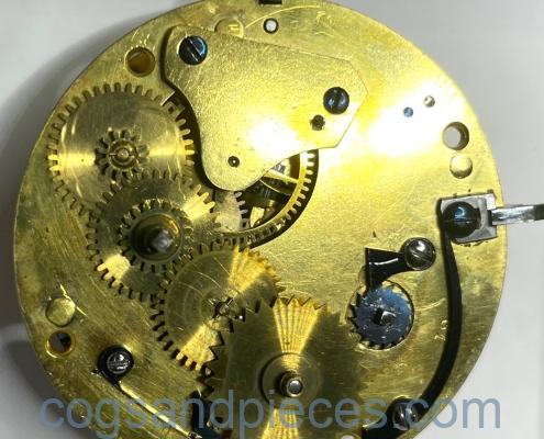 multi dial verge