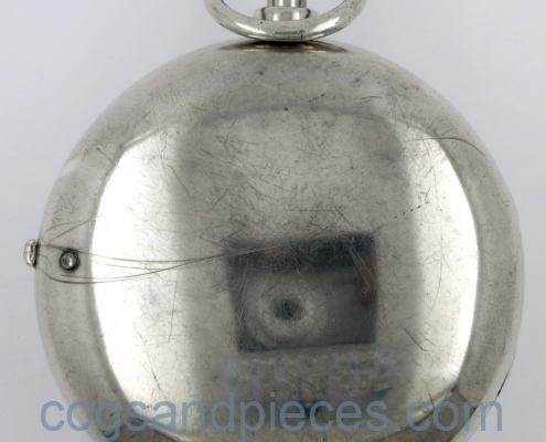 London verge watch