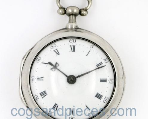London verge watch