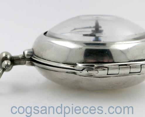 London verge watch