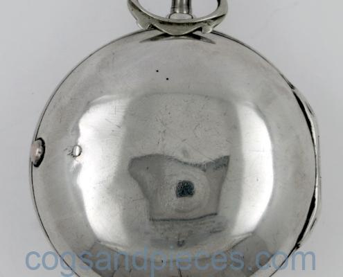 London verge watch