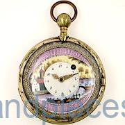 Le Roy Paris polychrome