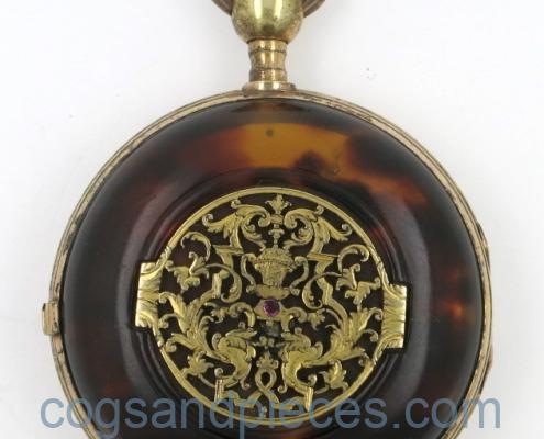 Le Roy Paris polychrome