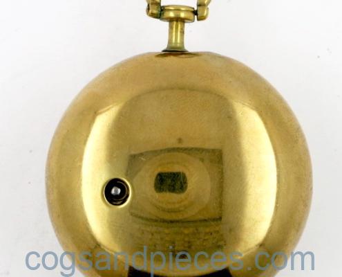 Ekral or Larke reversed