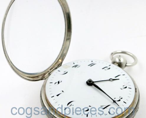 Swiss clockwatch