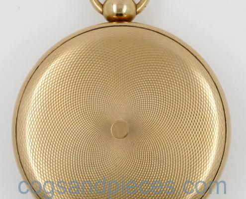 Abraham Louis Breguet