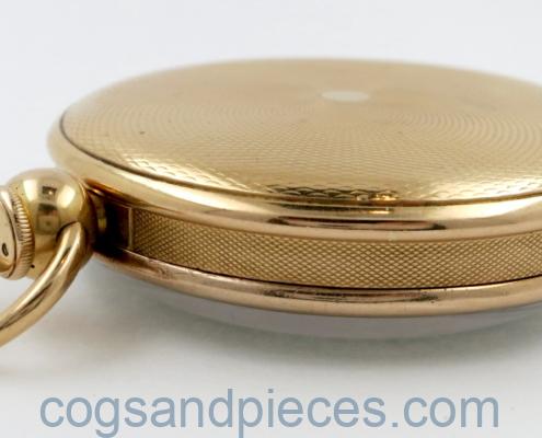 Abraham Louis Breguet