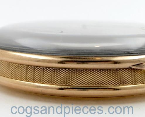 Abraham Louis Breguet