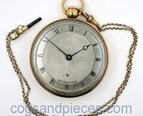 Abraham Louis Breguet