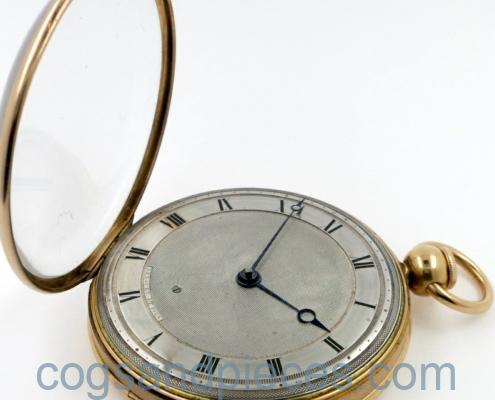 Abraham Louis Breguet