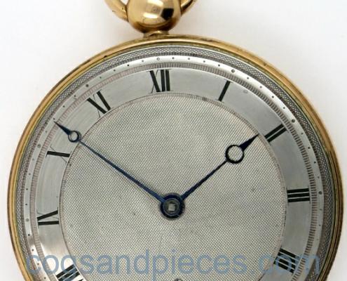 Abraham Louis Breguet