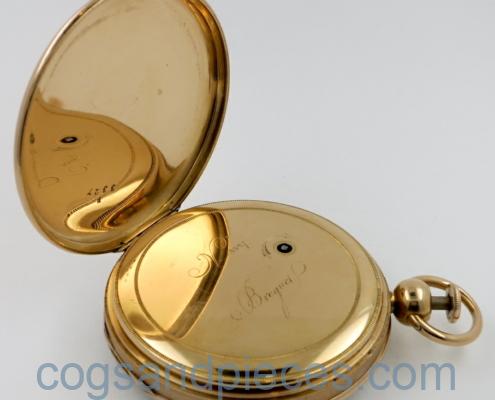 Abraham Louis Breguet