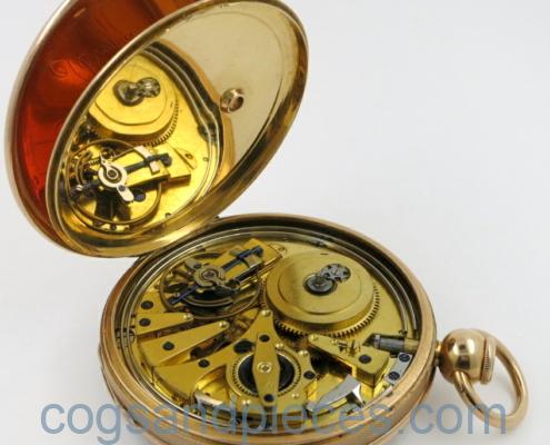 Abraham Louis Breguet