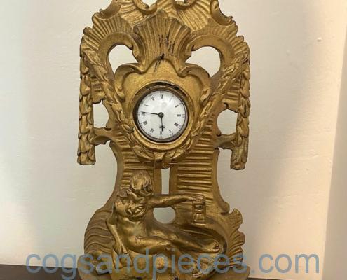Pocket Watch Stand