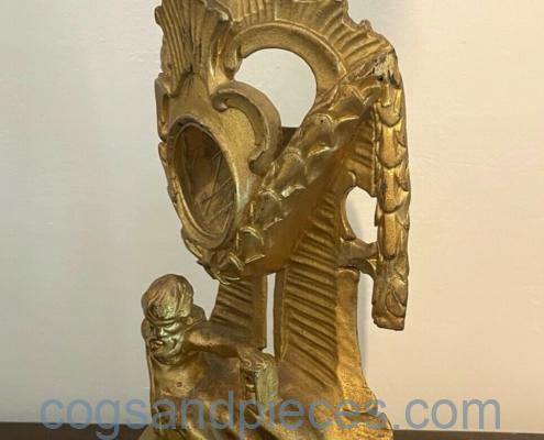 Pocket Watch Stand