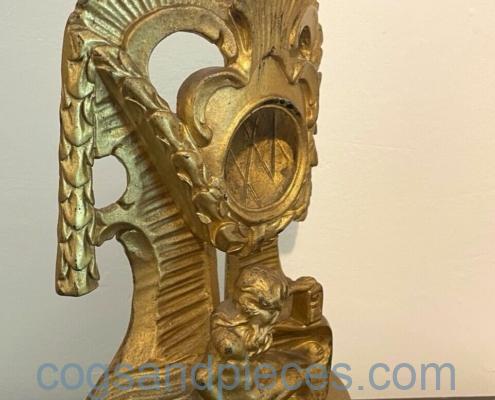 Pocket Watch Stand
