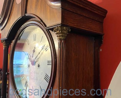 Longcase Clock