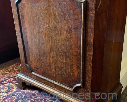 Longcase Clock