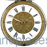 verge with motto dial