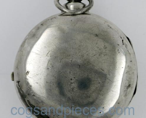 verge with motto dial