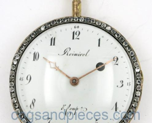 Reimirol & Co. Geneva