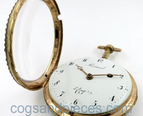 Reimirol & Co. Geneva