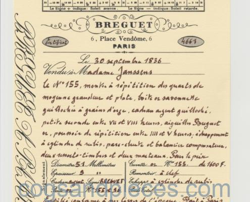 Breguet
