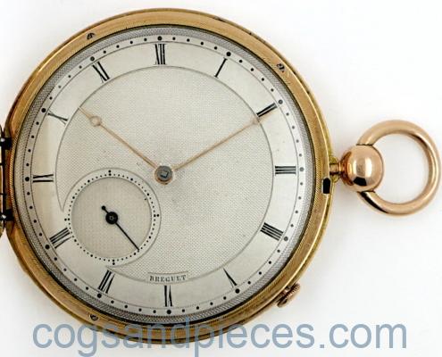 Breguet