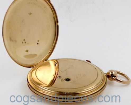 Breguet