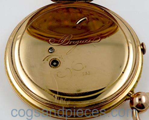 Breguet