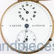 doctor's pocket watch