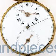 Doctor's Pocket Watch