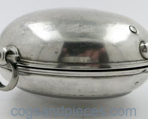Bristol pocket watch