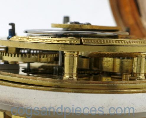 doctor's pocket watch