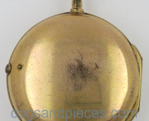 Doctor's Pocket Watch